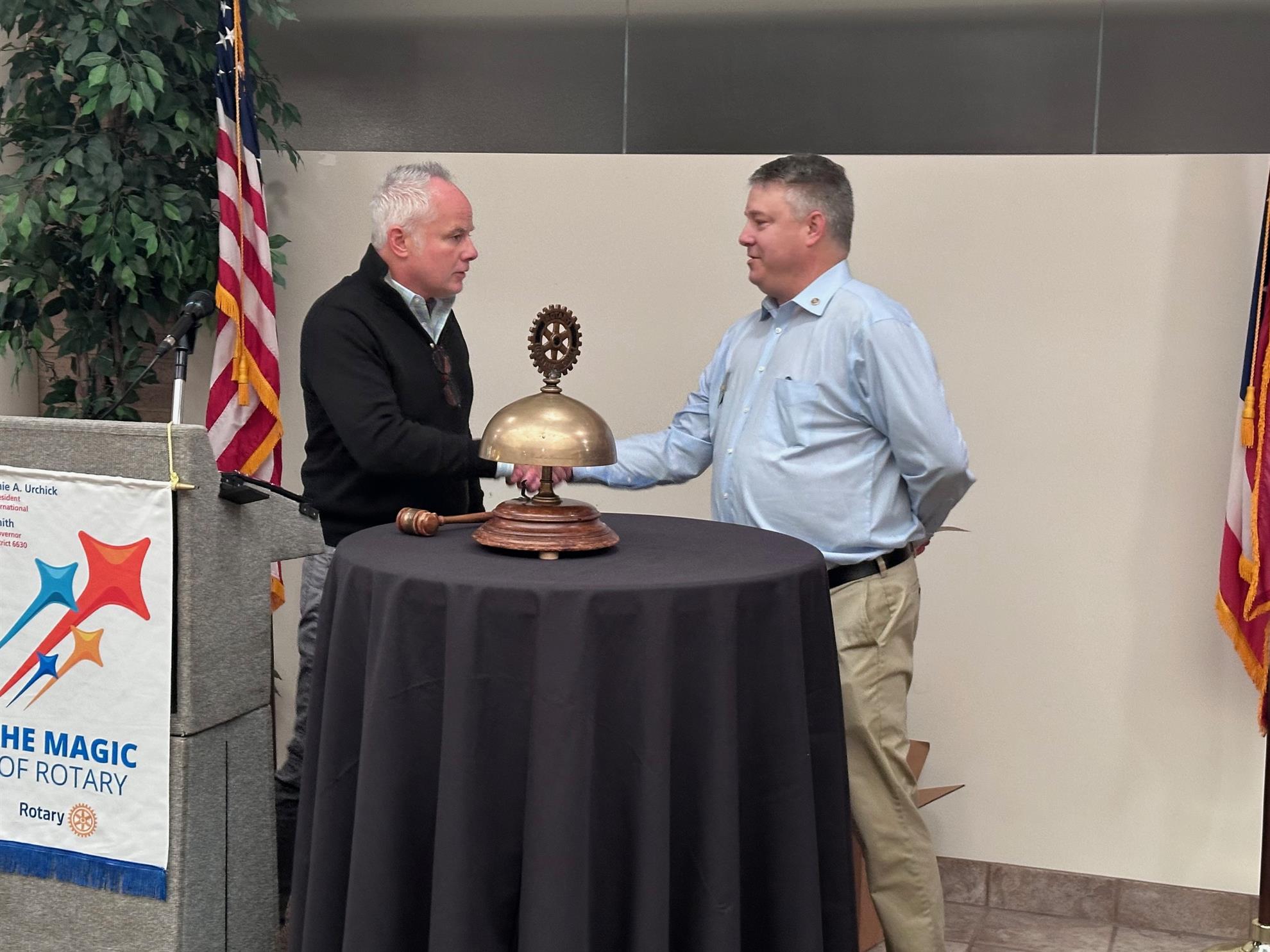 Akron Club News District 6630 Akron Club News District 6630